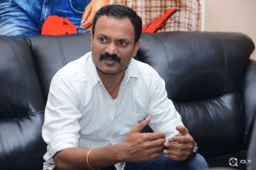 Director Dayanand Reddy Interview About Siddhartha Movie